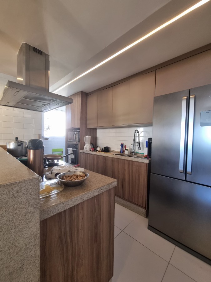 Apartamento - Imbuí