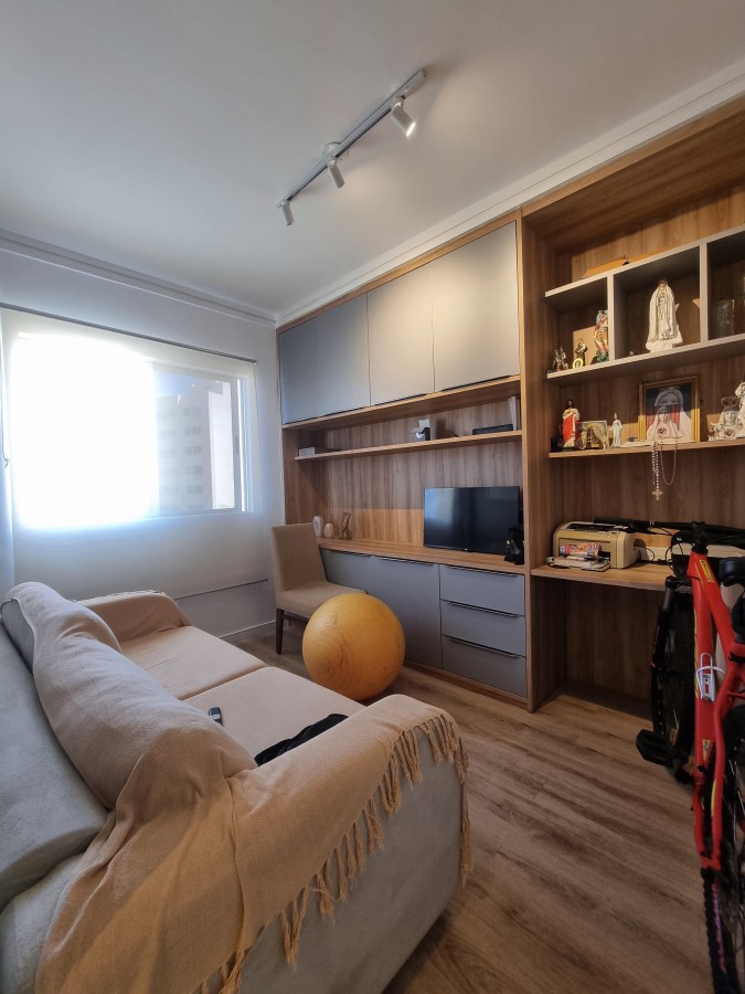 Apartamento - Imbuí