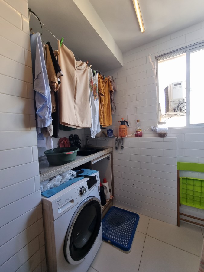 Apartamento - Imbuí