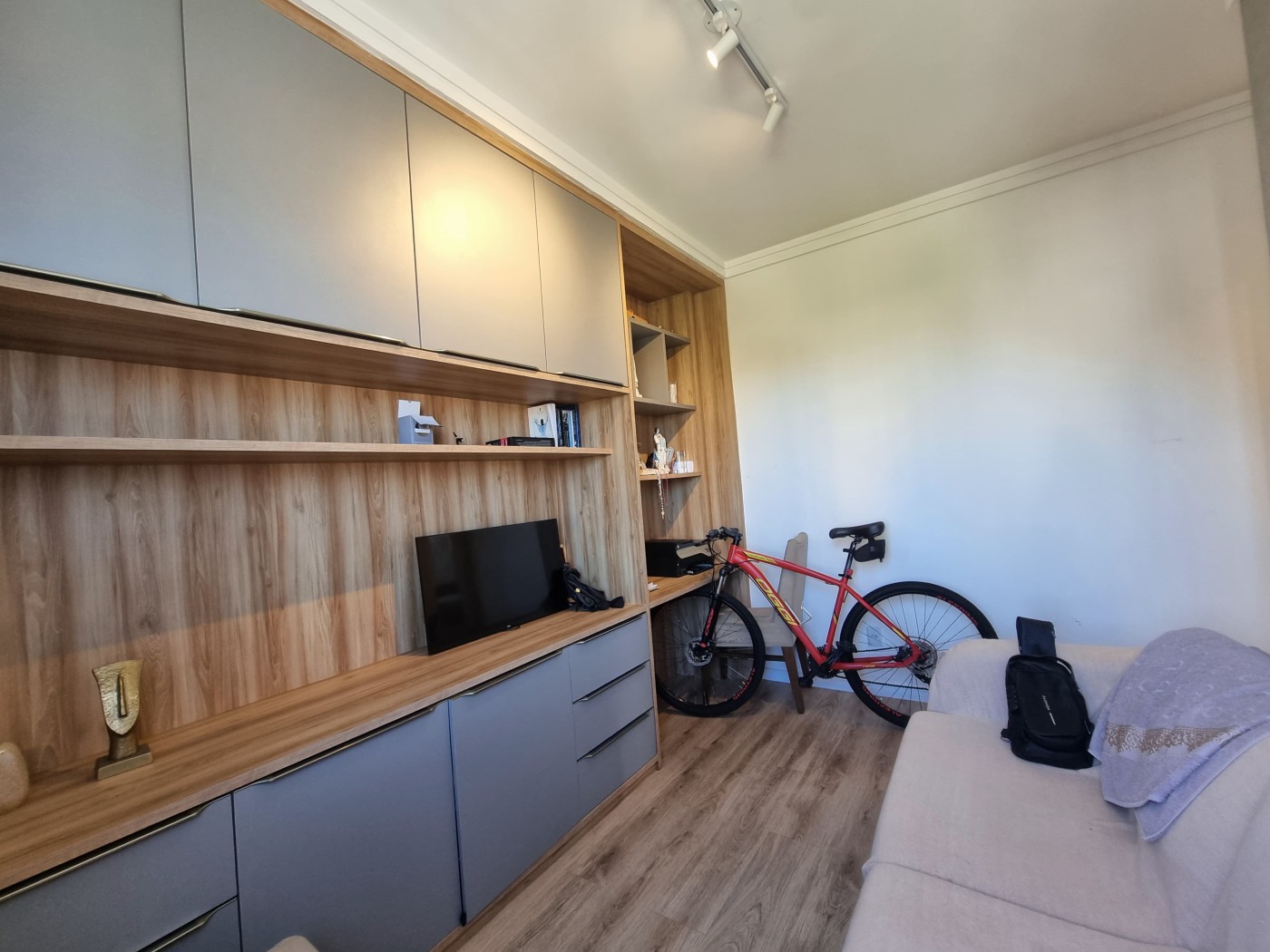 Apartamento - Imbuí