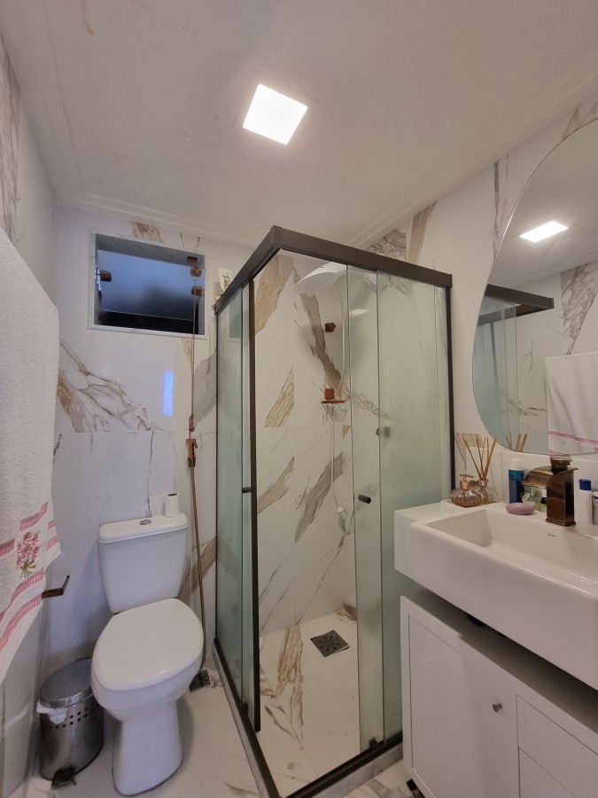 Apartamento - Imbuí