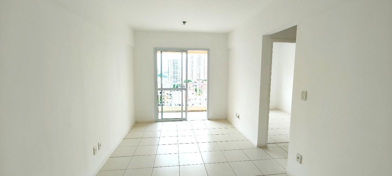 Apartamento - Brotas