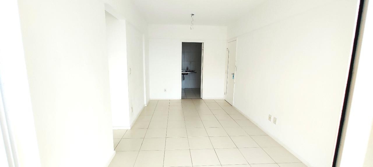 Apartamento - Brotas