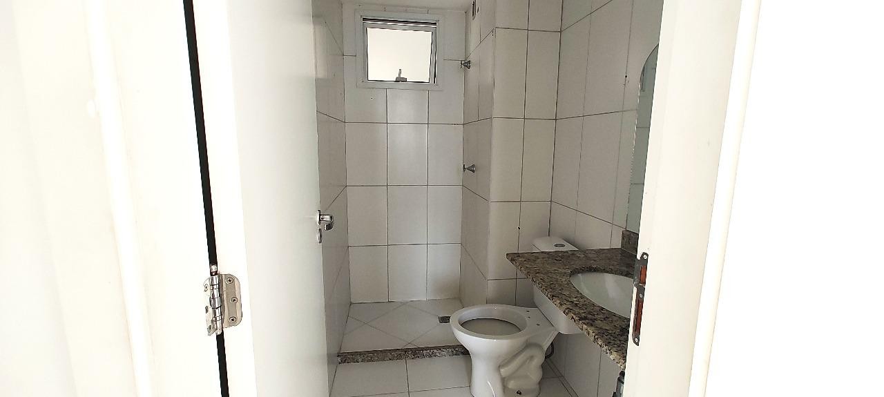 Apartamento - Brotas