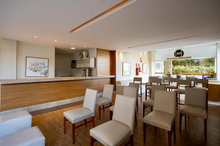 Apartamento - Brotas