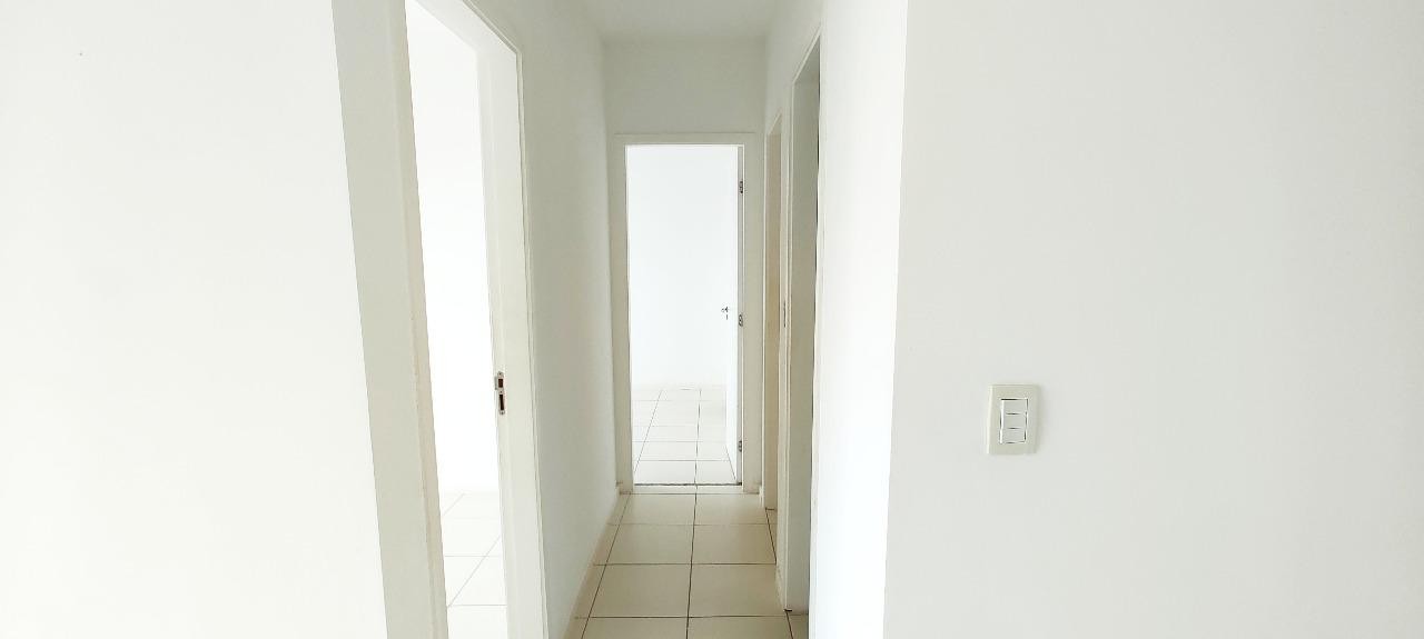 Apartamento - Brotas