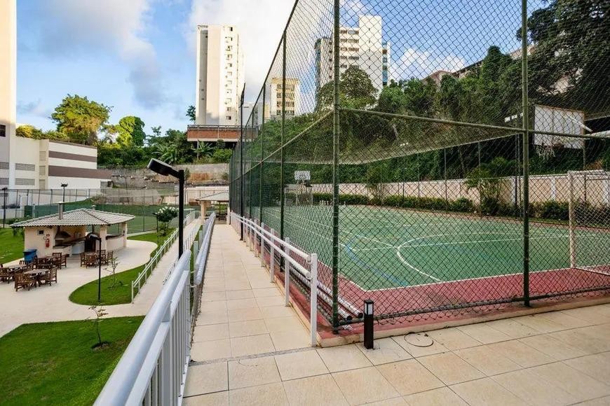 Apartamento - Brotas