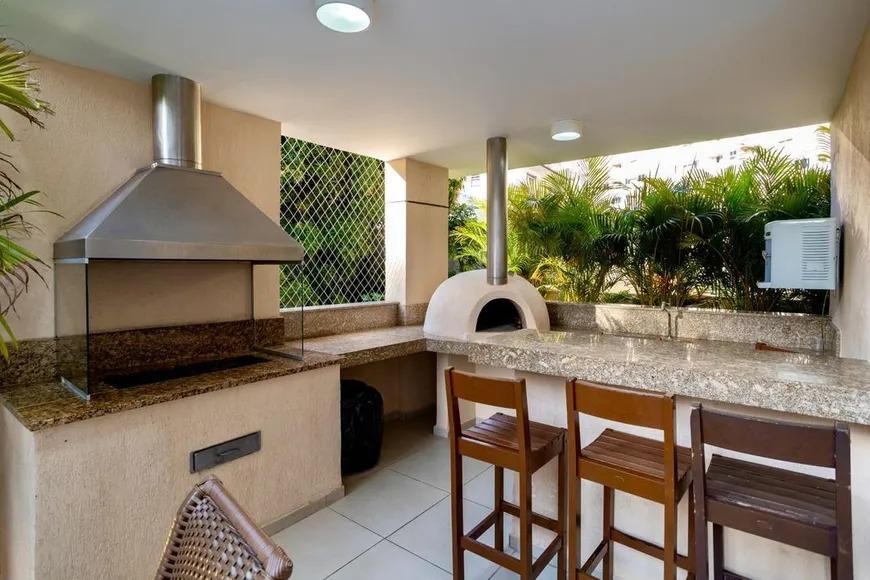 Apartamento - Brotas
