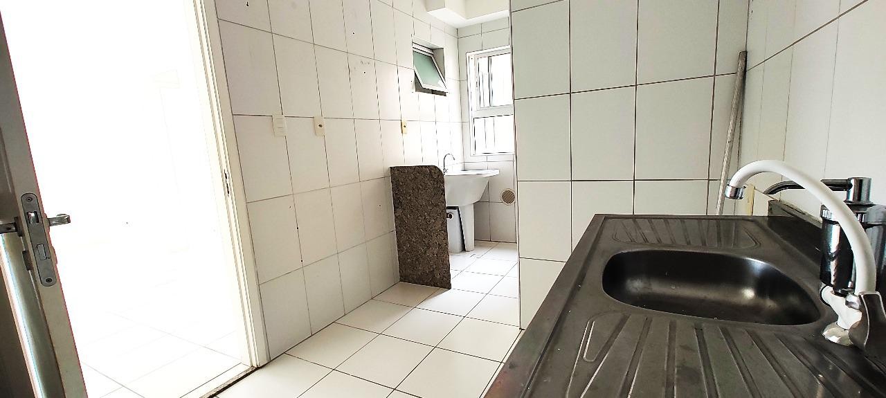 Apartamento - Brotas