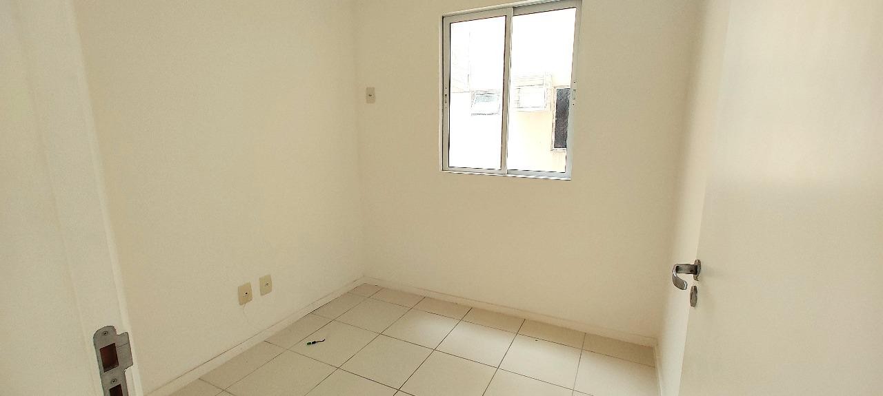 Apartamento - Brotas