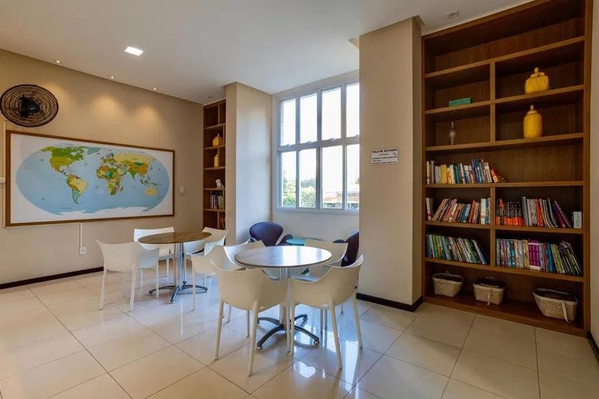 Apartamento - Brotas