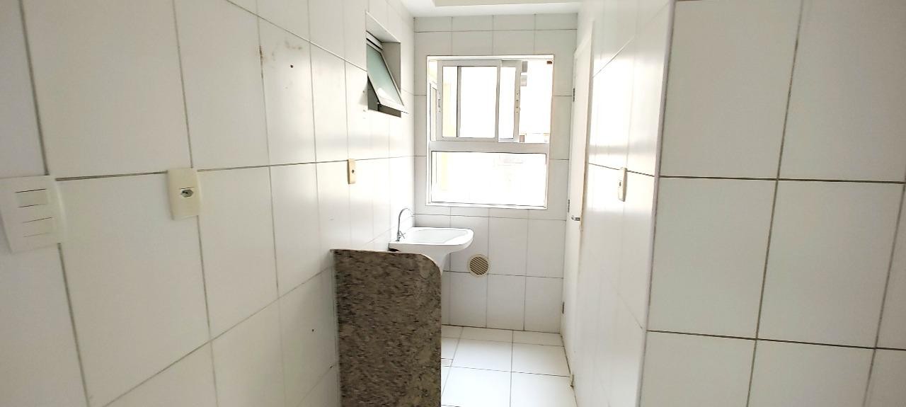 Apartamento - Brotas
