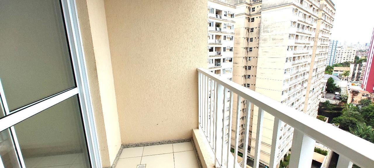 Apartamento - Brotas