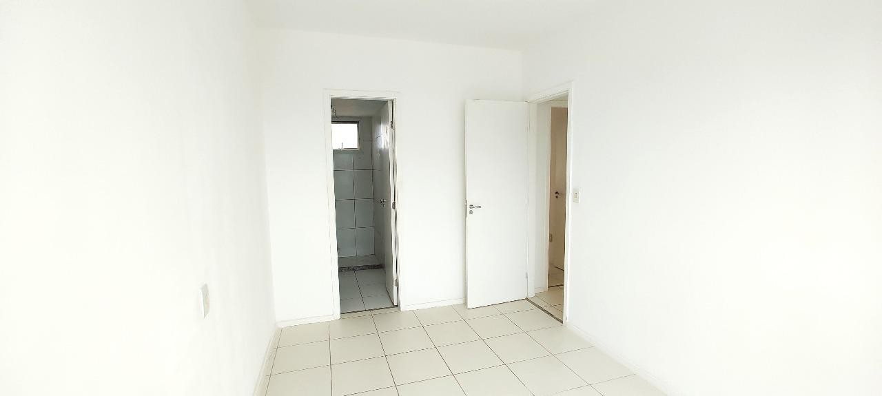 Apartamento - Brotas