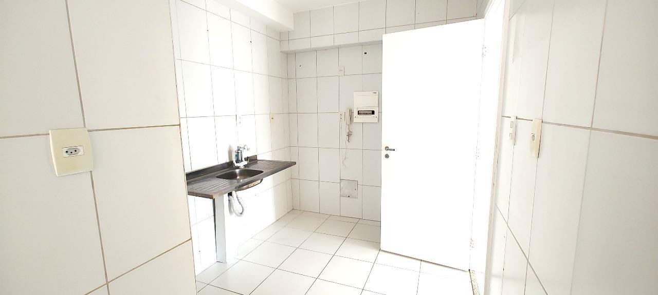 Apartamento - Brotas
