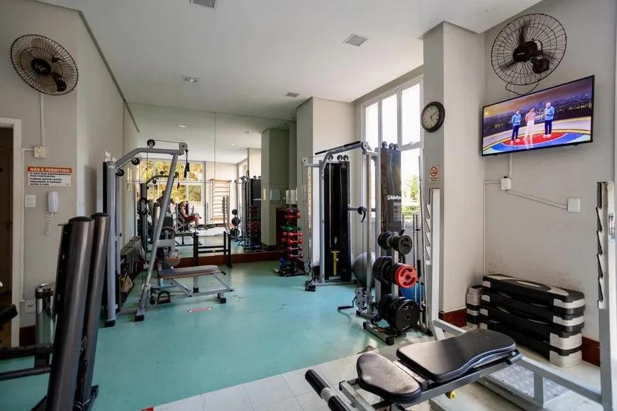 Apartamento - Brotas