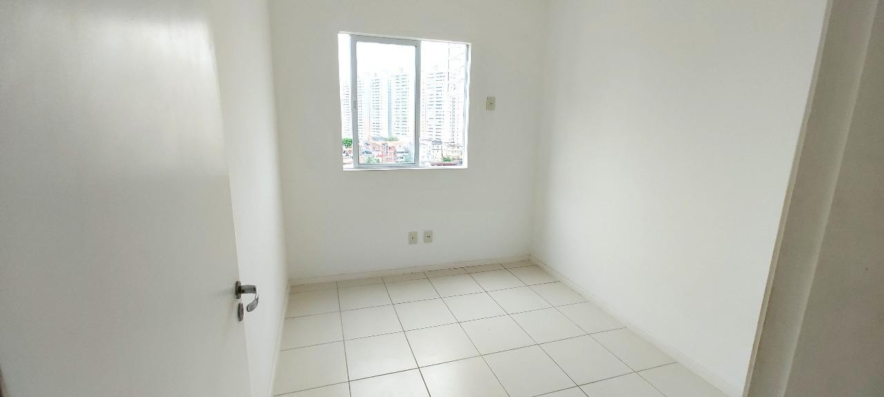 Apartamento - Brotas