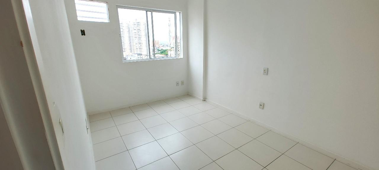 Apartamento - Brotas