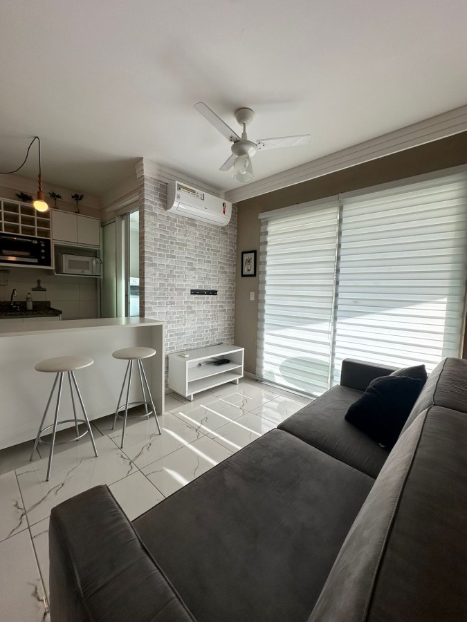 Apartamento - Caminho das árvores