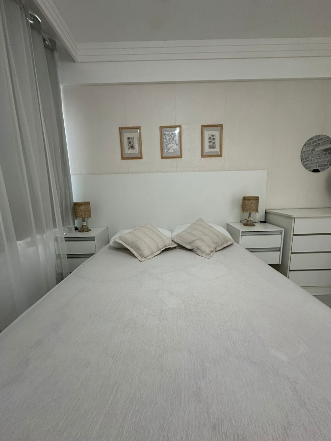 Apartamento - Caminho das árvores