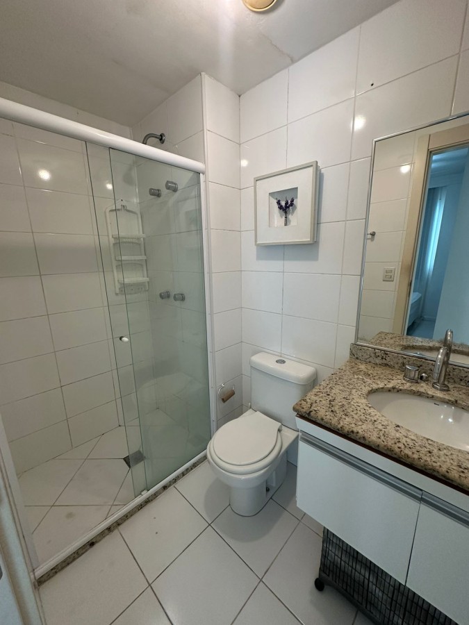 Apartamento - Caminho das árvores