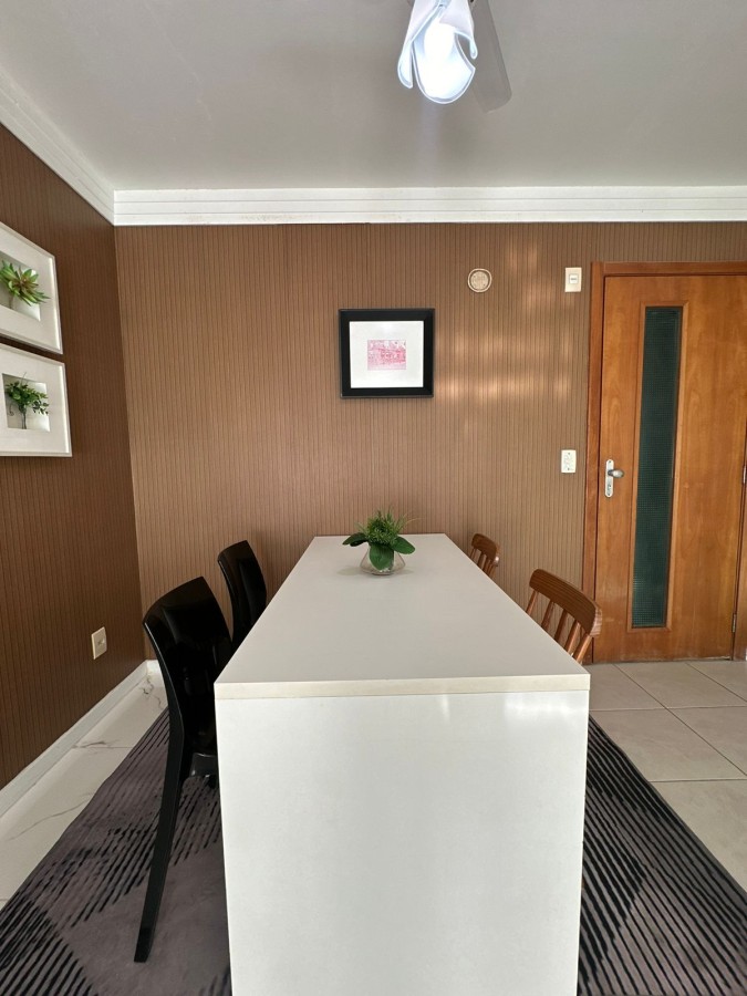 Apartamento - Caminho das árvores