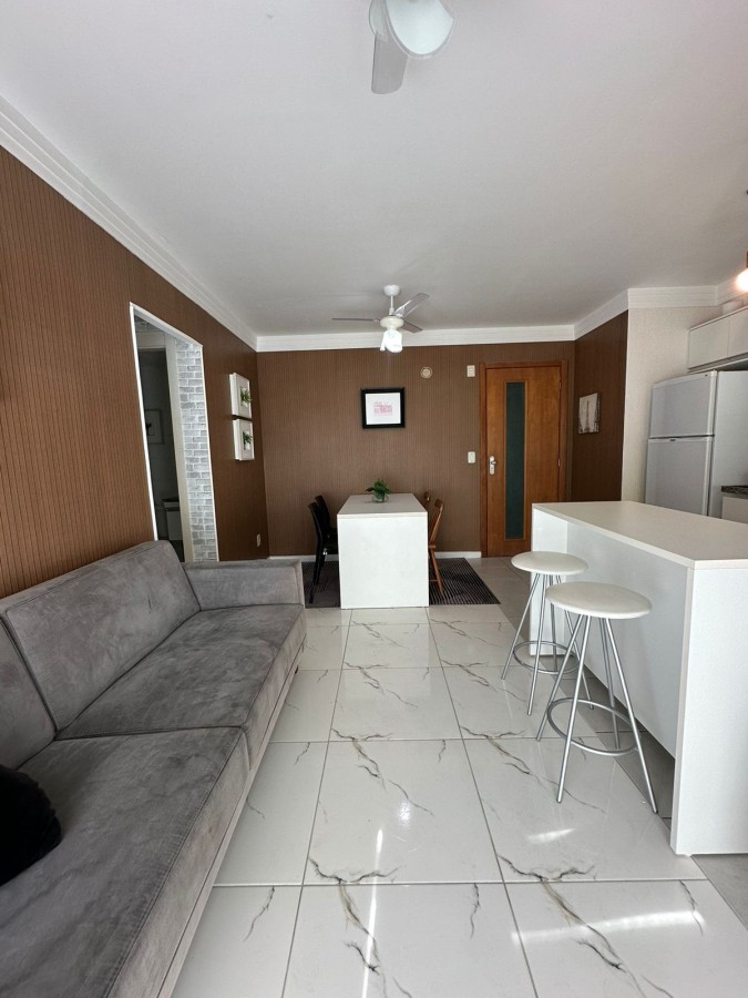 Apartamento - Caminho das árvores