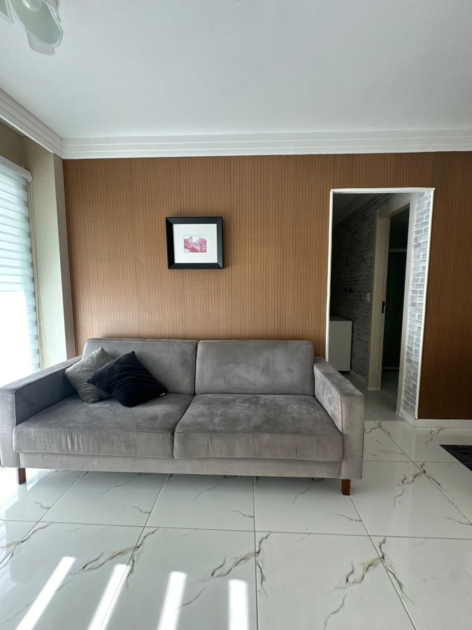 Apartamento - Caminho das árvores
