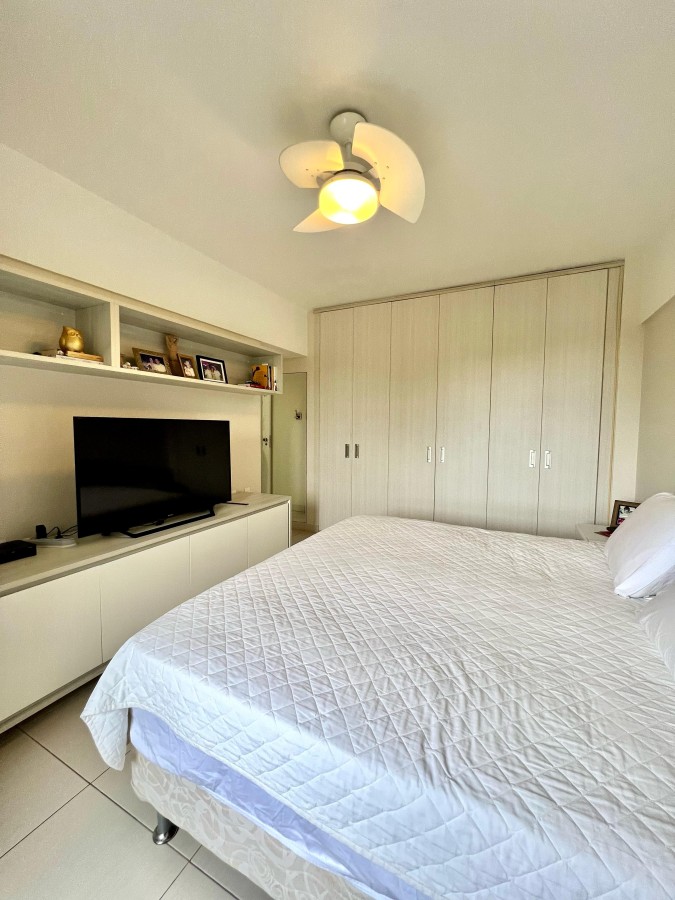 Apartamento - São Lázaro