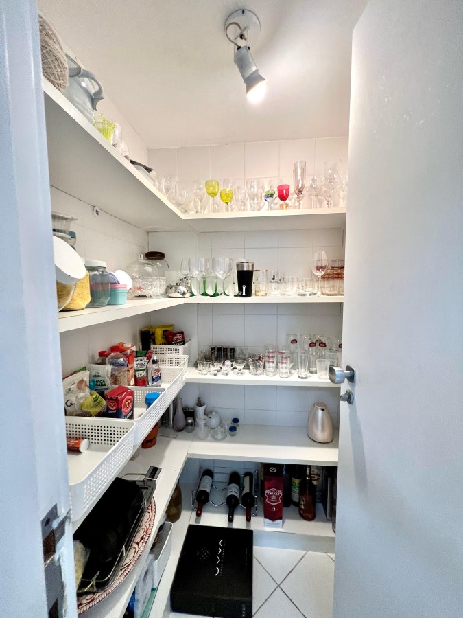 Apartamento - São Lázaro