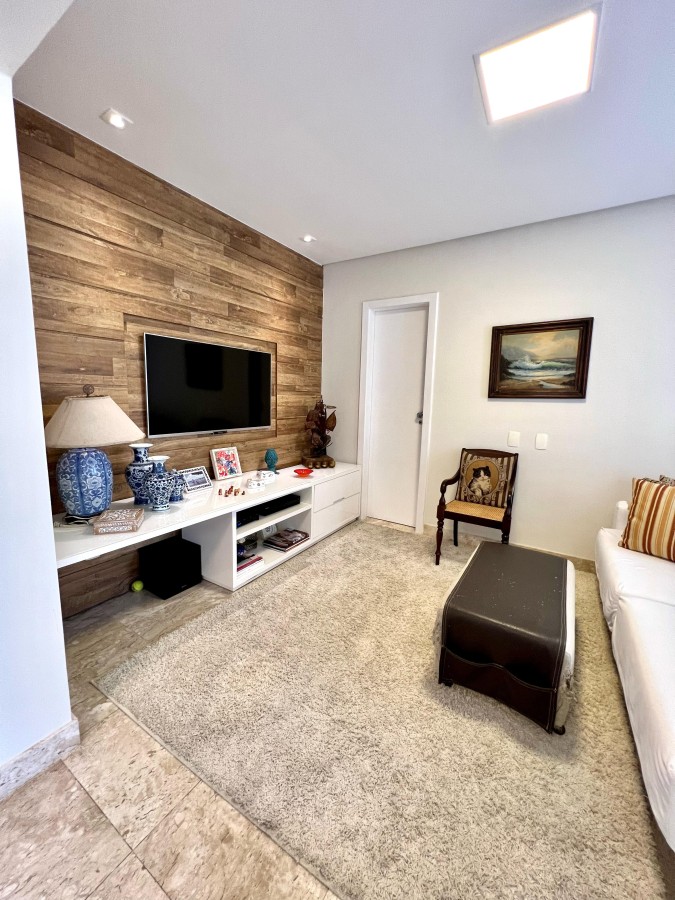 Apartamento - São Lázaro