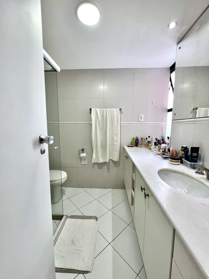 Apartamento - São Lázaro