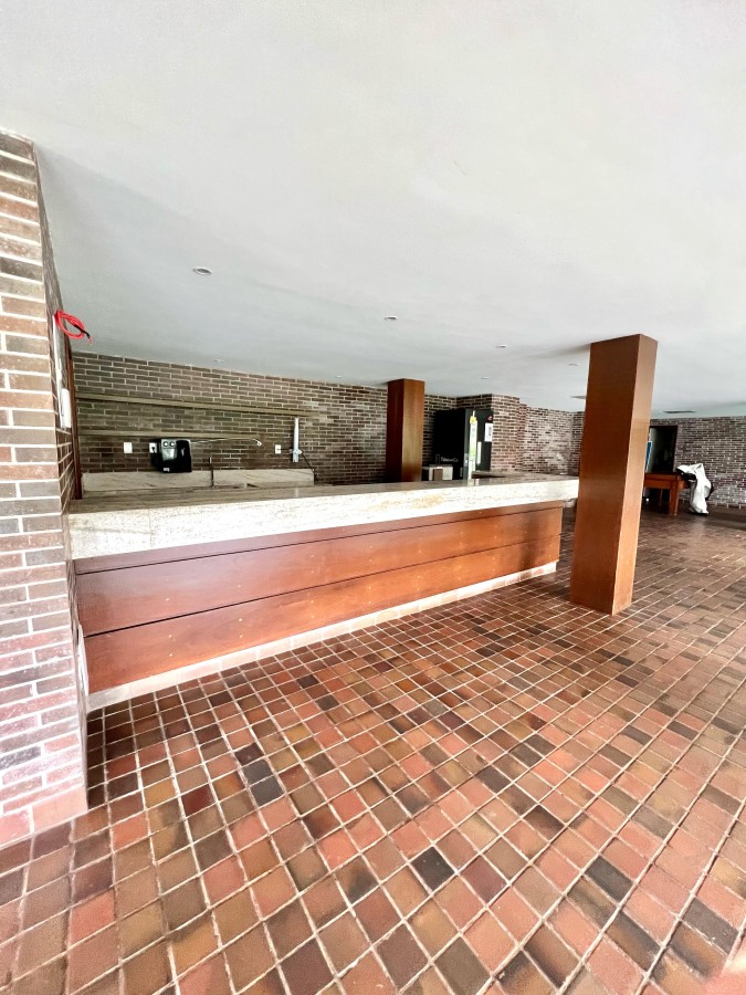 Apartamento - São Lázaro
