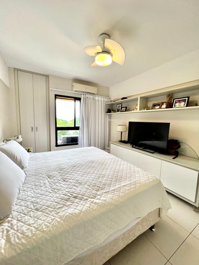Apartamento - São Lázaro