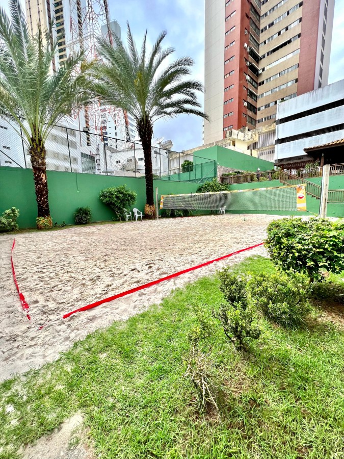 Apartamento - São Lázaro