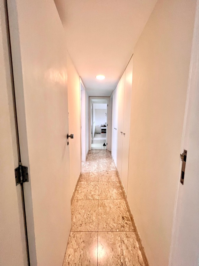 Apartamento - São Lázaro