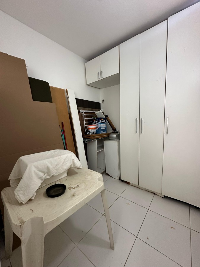 Apartamento - Caminho das árvores