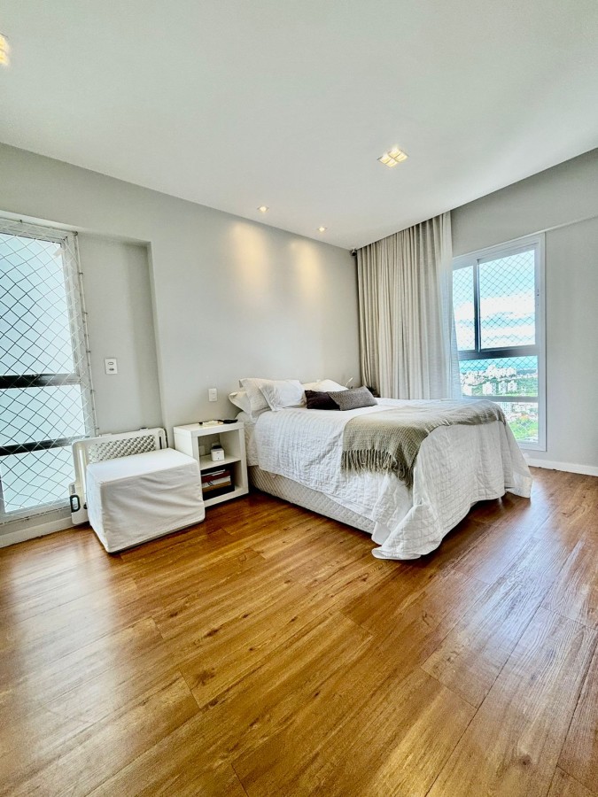 Apartamento - Horto bela vista
