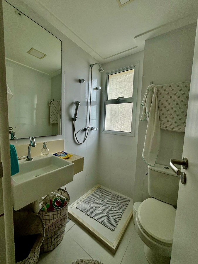 Apartamento - Horto bela vista