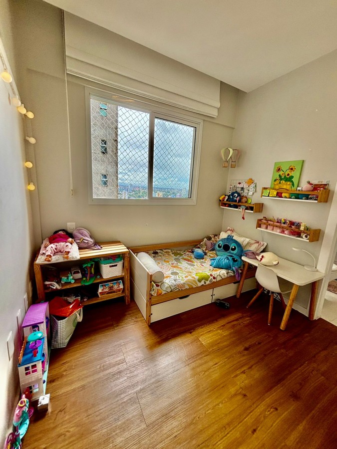 Apartamento - Horto bela vista