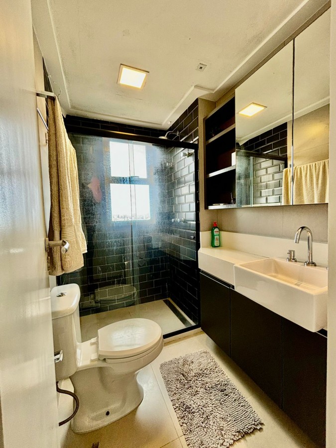 Apartamento - Horto bela vista