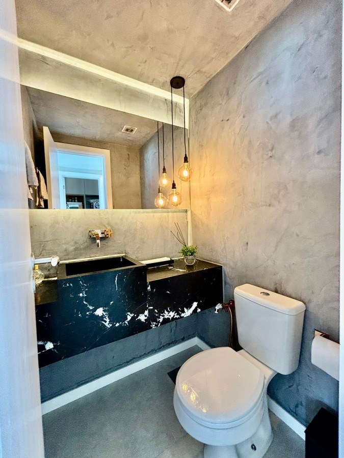 Apartamento - Horto bela vista