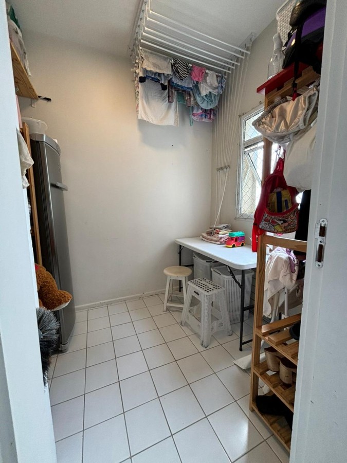 Apartamento - Horto bela vista