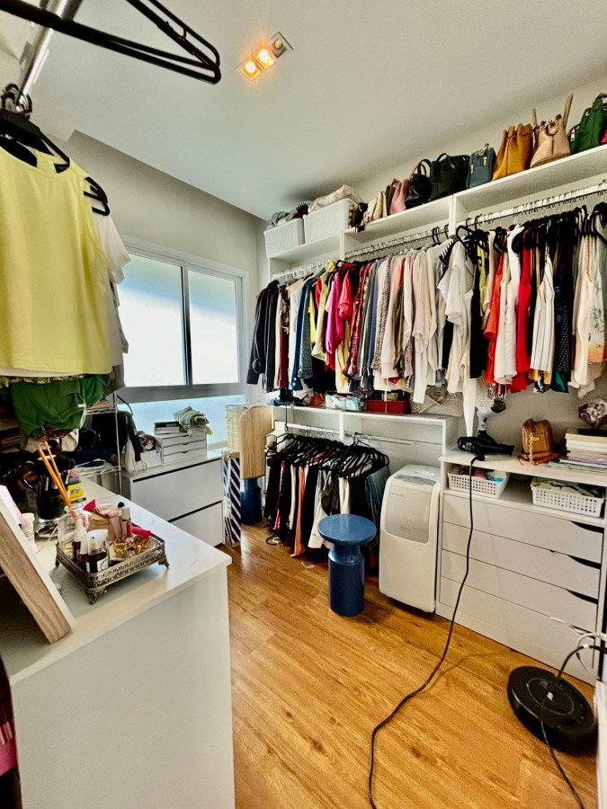 Apartamento - Horto bela vista