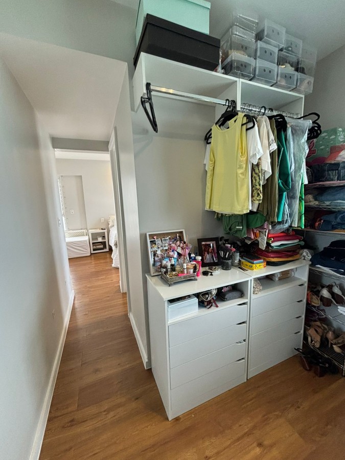 Apartamento - Horto bela vista