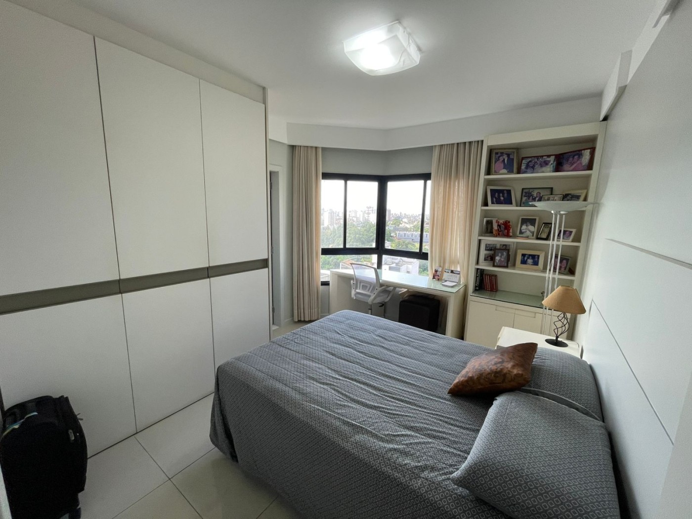 Apartamento - Jardim apipema