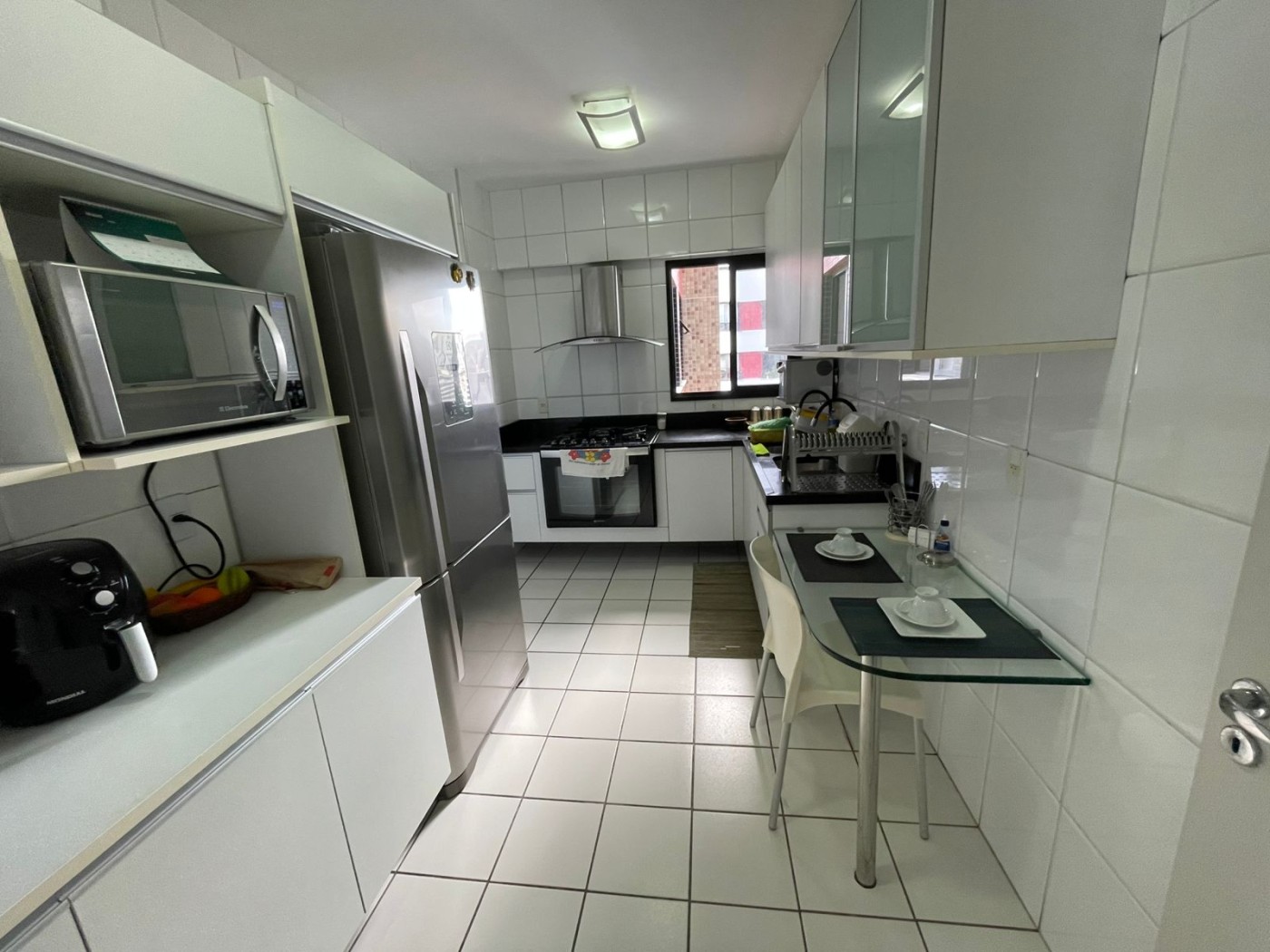 Apartamento - Jardim apipema