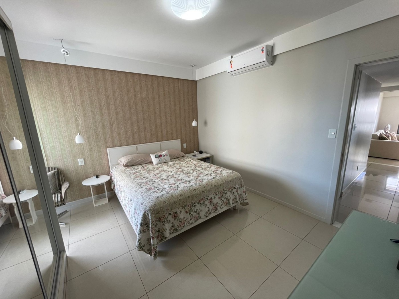 Apartamento - Jardim apipema