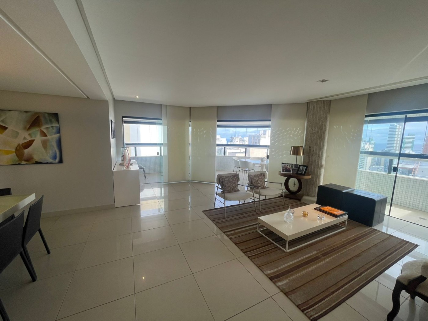 Apartamento - Jardim Apipema