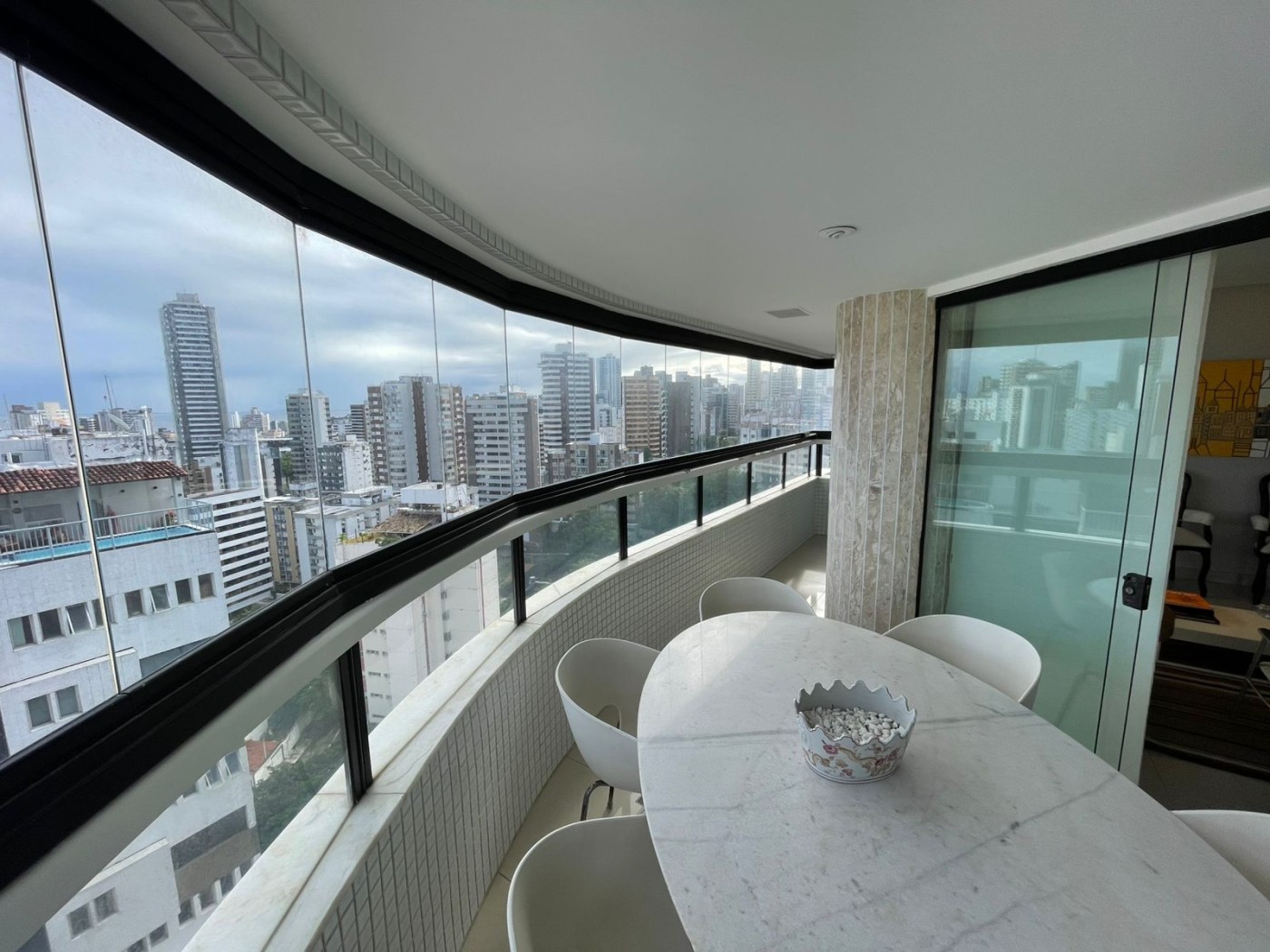 Apartamento - Jardim apipema